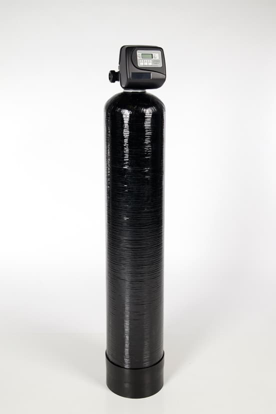 backwash filter