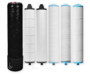 Industrial Water Filters San Diego