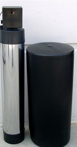 Residential Water Softeners San Diego