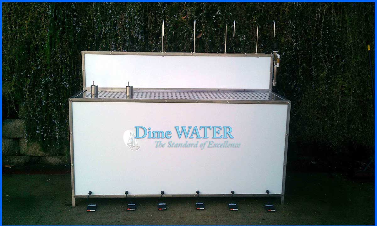filtration systems for water sales