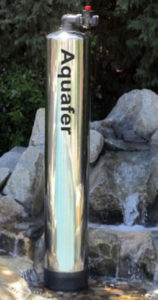 aquafer, at home water treatment 