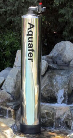 aquafer whole house water conditioner aquafer whole house water conditioner