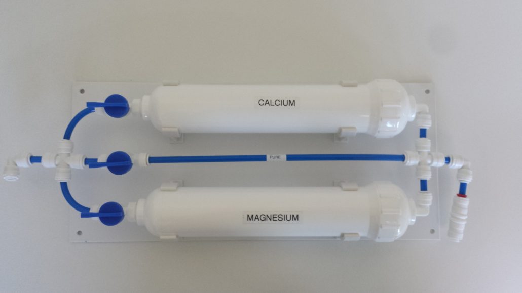 Alkaline Water Systems