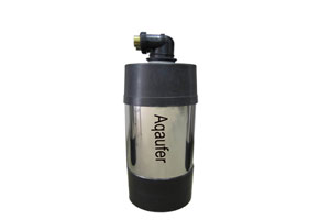 mini Organic Gardening water filter