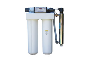 water purification