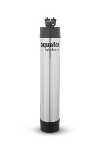 auqafer water conditioner installation