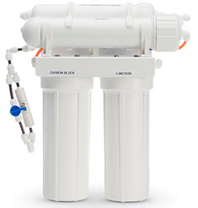 DRO-100 Water Saver