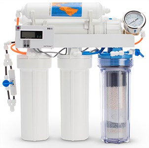 Natures Balance RO System